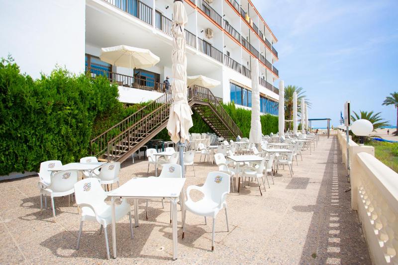 Hotel Sicania - image 25