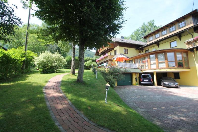 Apartment with Balcony or Terrace image 2