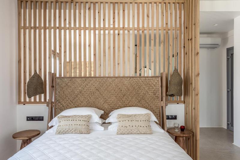 Premium Suite with Sea View image 3