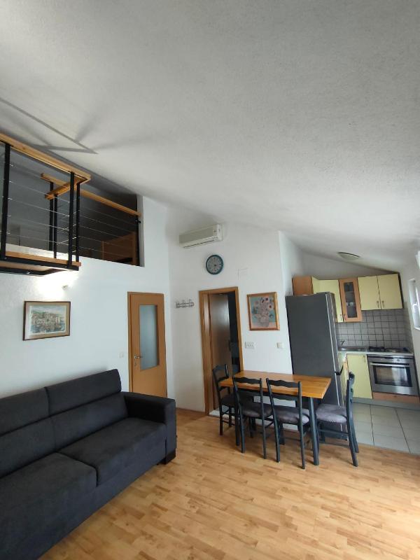 Baška Voda - Apartmani Vesna - image 7