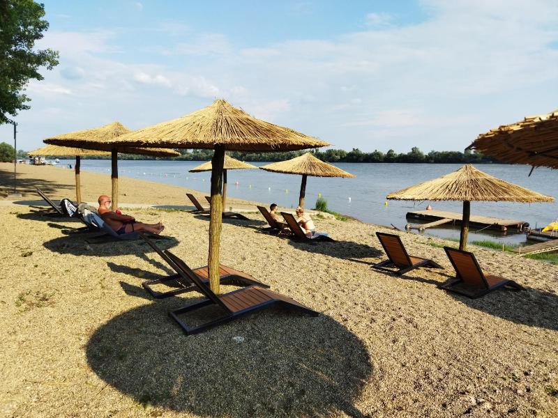 One-Bedroom Apartment image 2