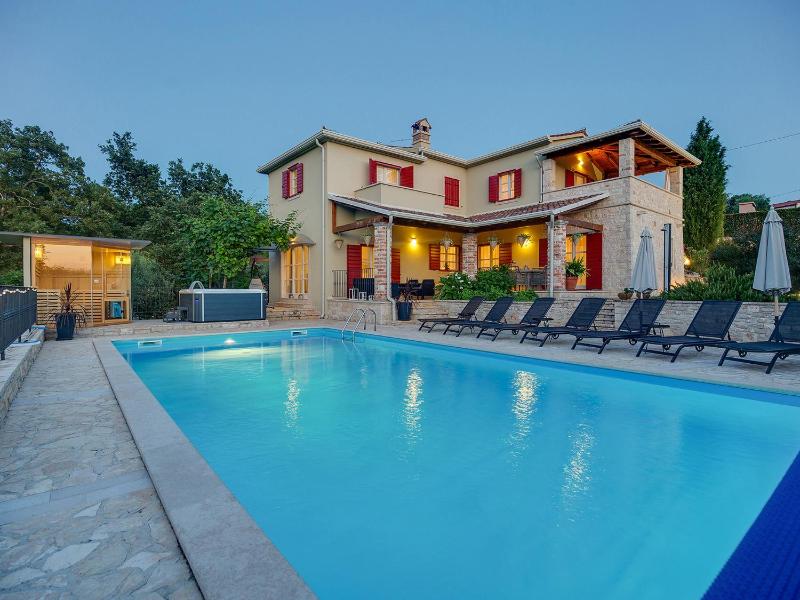Villa Stupenda - image 1