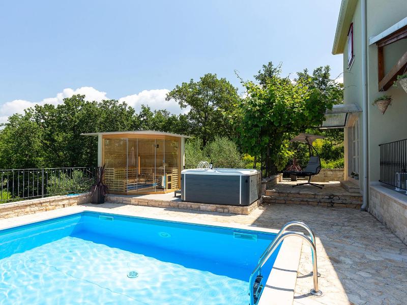 Villa Stupenda - image 38
