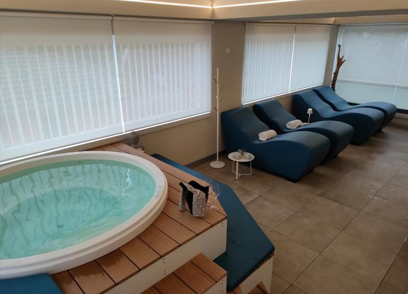 Almalux Jesolo Wellness & Spa 3 stelle superior - image 48