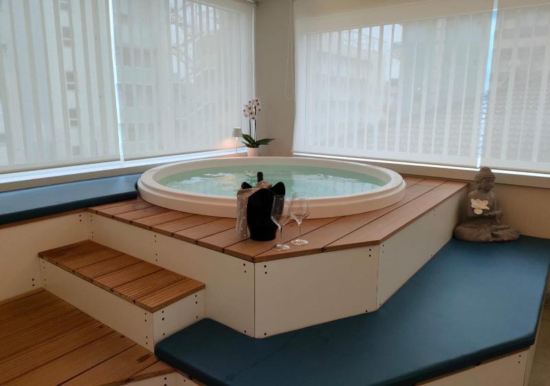 Almalux Jesolo Wellness & Spa 3 stelle superior - image 39
