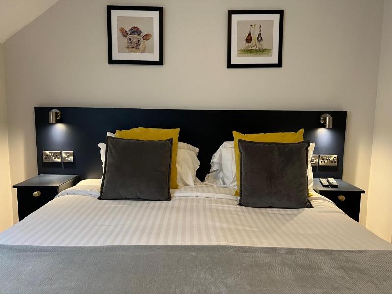 Two Bedroom House Junior image 4