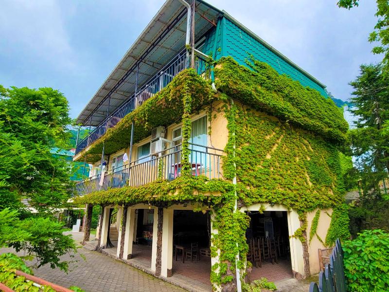 Kvariati Residence Images