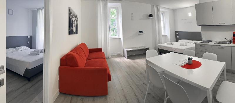 City Gallery Apartments - image 44