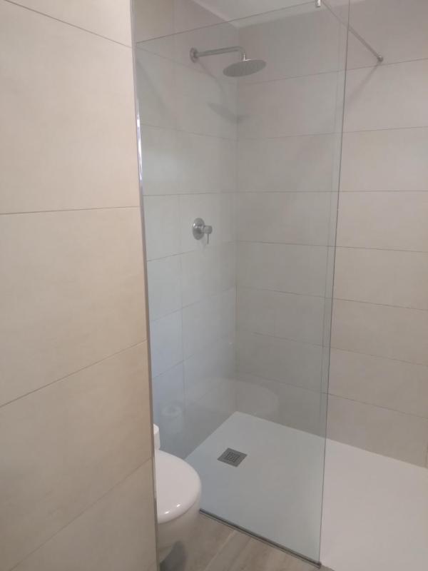 One-Bedroom Apartment - Separate Building - Via Torretta 2 image 3