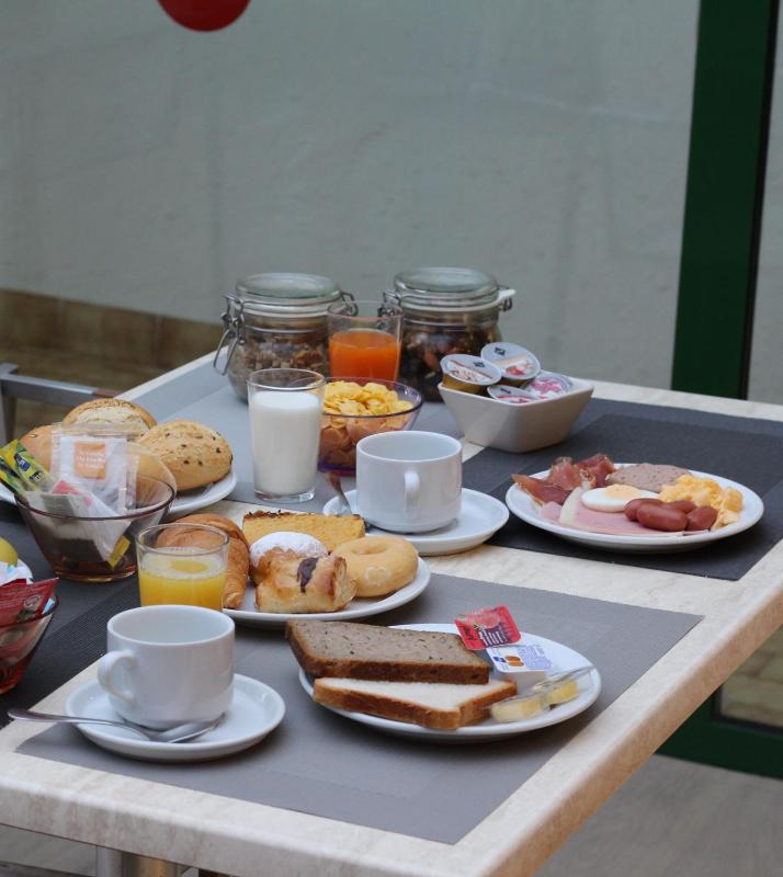 Two-Bedroom Apartment image 3