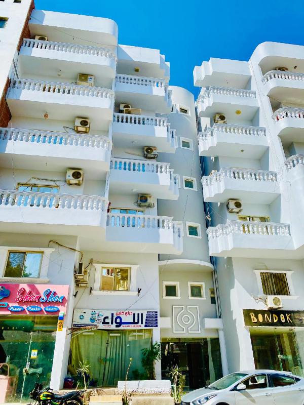 Zebra House Hurghada center - image 24