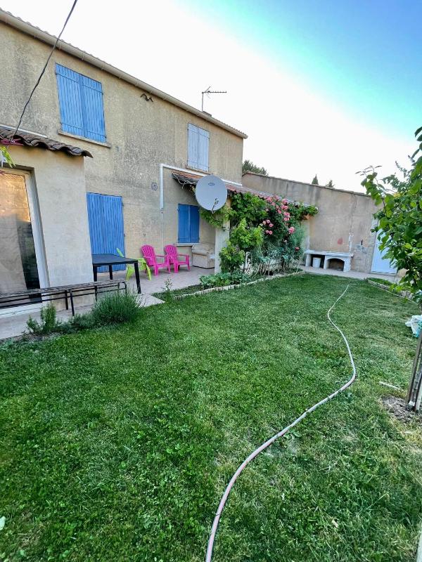 Villa Avignon- Montfavet en périphérique du centre ville d'Avignon WIFI avec grand parking Images