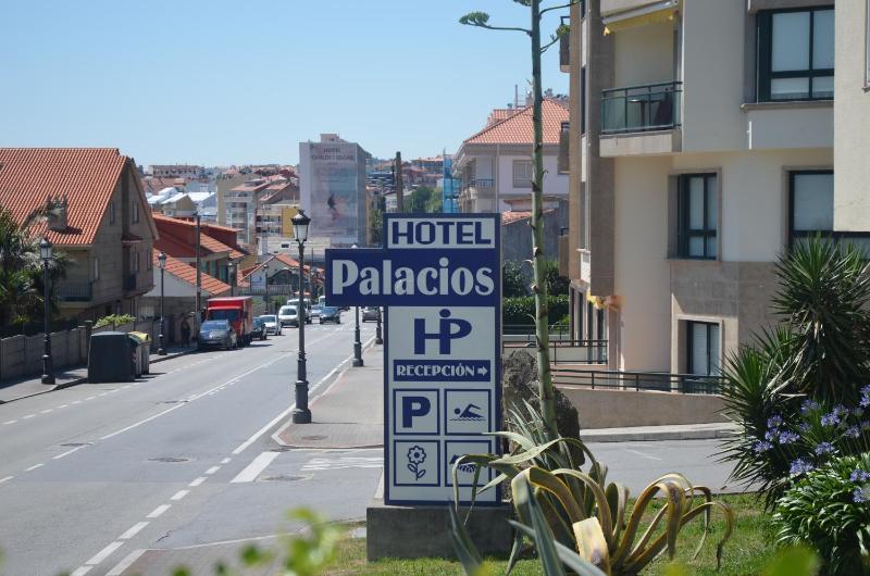 Hotel Palacios - image 13