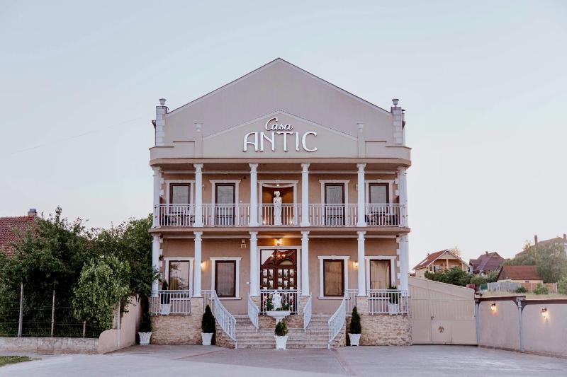 Casa ANTIC Images