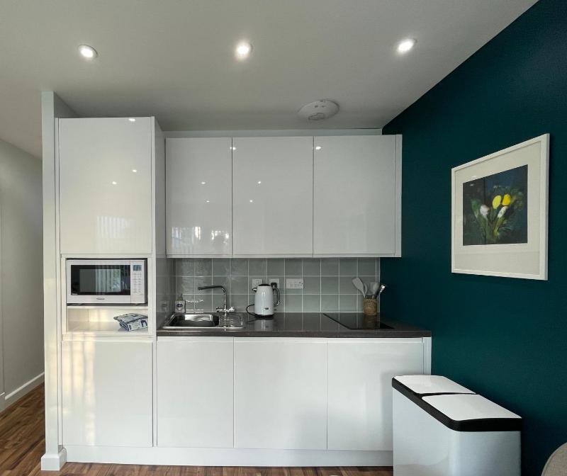 Apartment - Ground Floor image 4