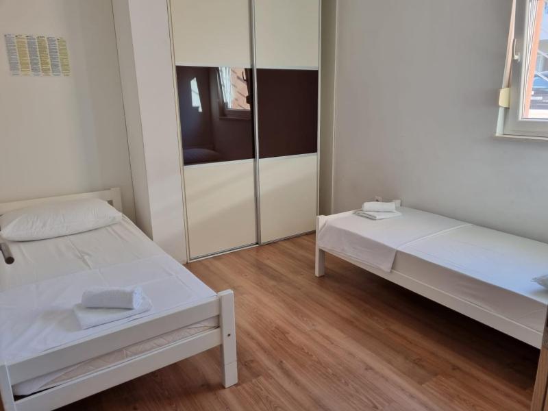 Apartments Kreso - image 36