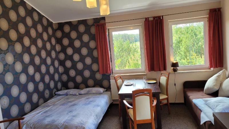Quadruple Room image 1