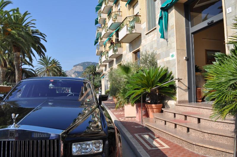 Hotel Boncardo - image 2