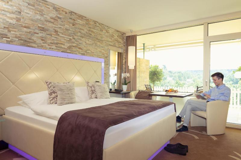 Standard Double Room image 1