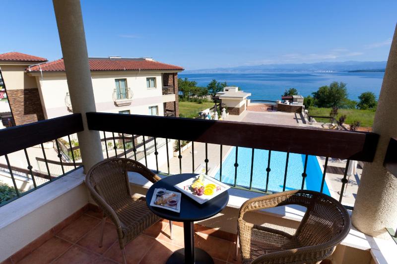 Blue Waves Resort - image 49