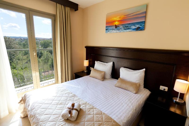 Blue Waves Resort - image 31
