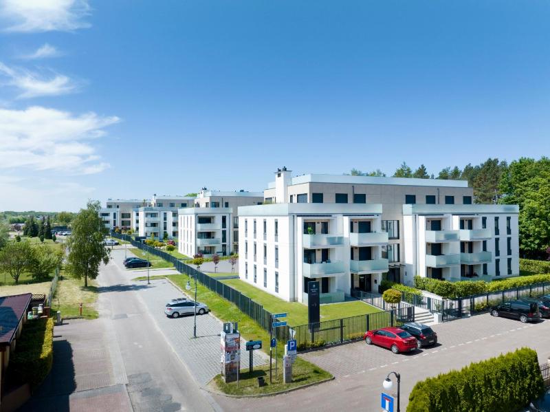 Platinium Rewal Aparthotel 19 - image 20