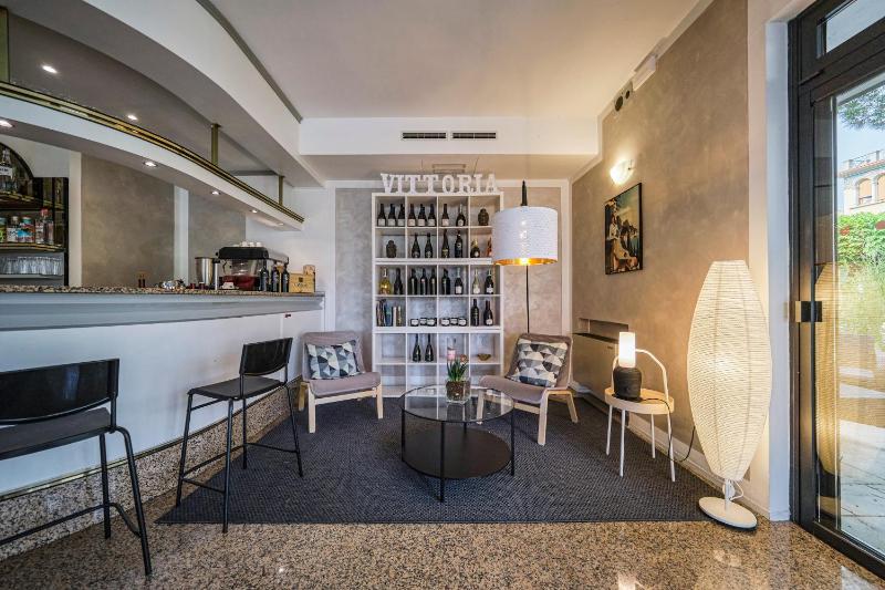 HOTEL VITTORIA - image 28