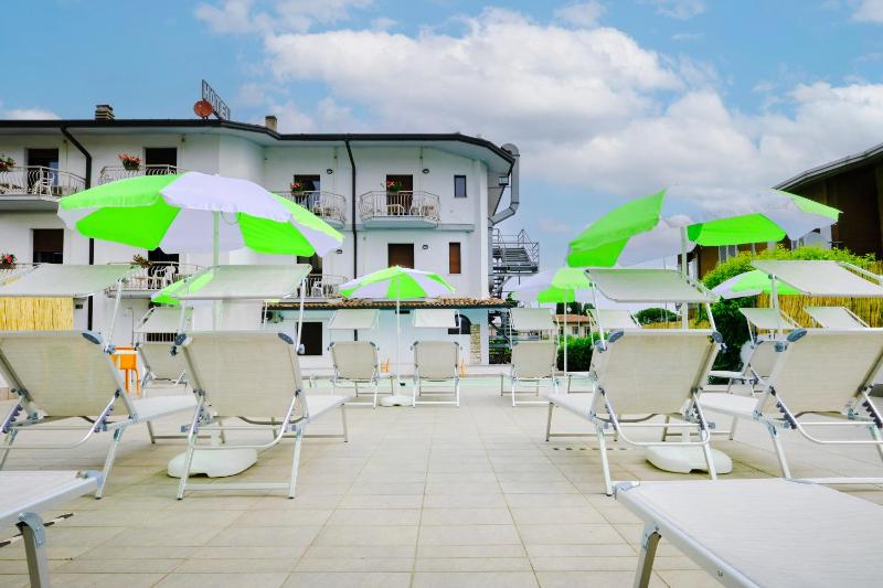 HOTEL VITTORIA - image 20