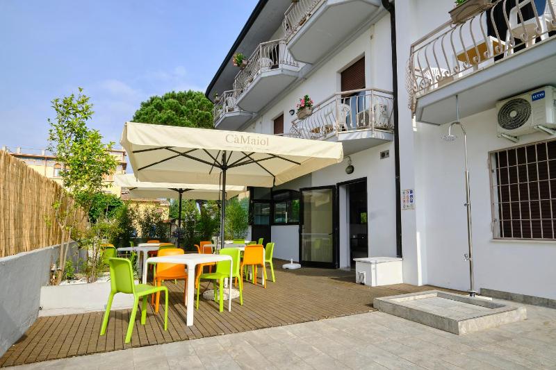 HOTEL VITTORIA - image 47