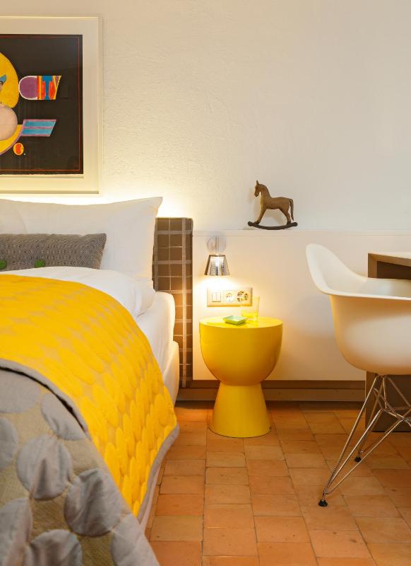 Double Room Plus image 4