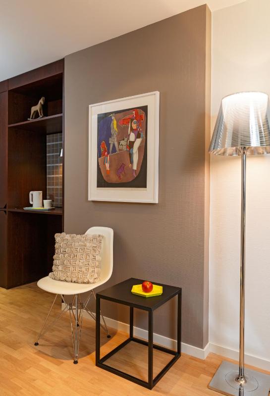 Double or Twin Room image 2