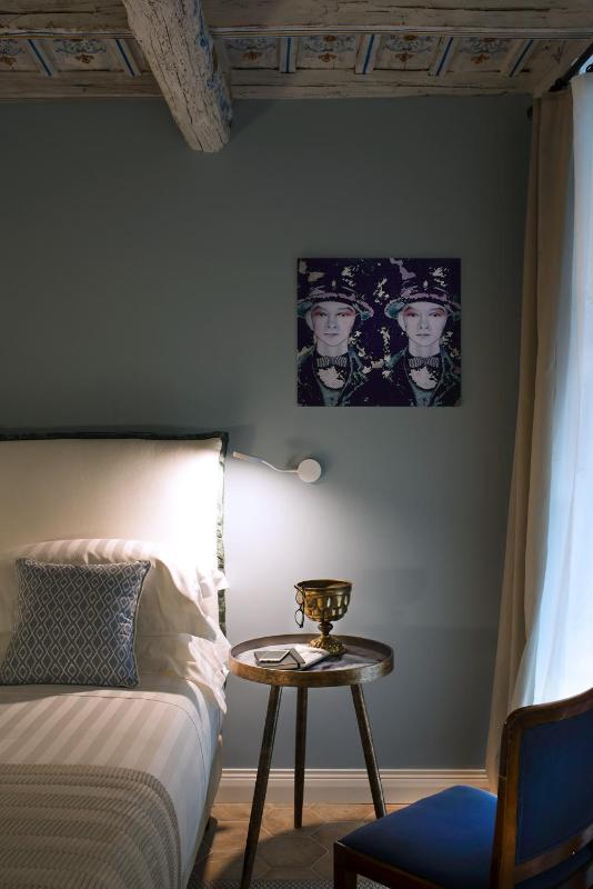 Double or Twin Room image 1