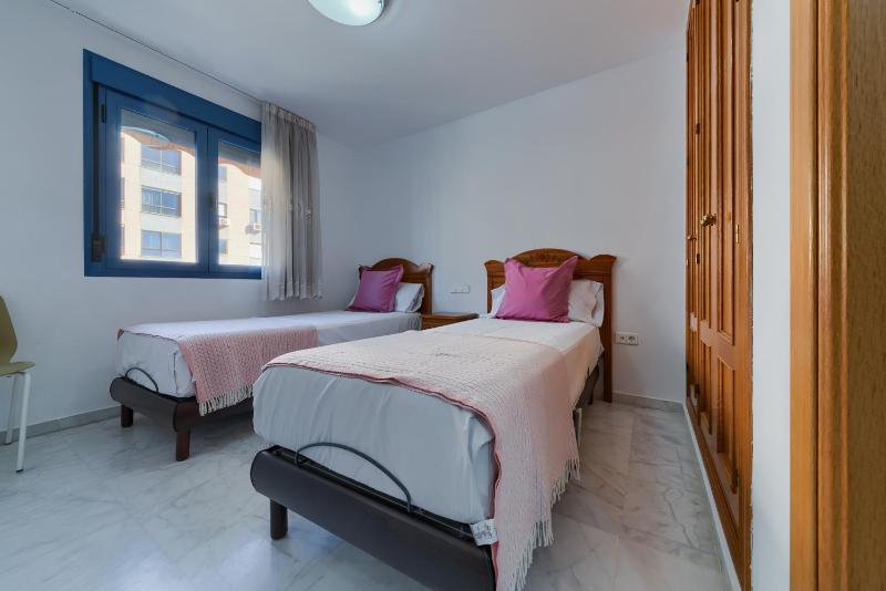Holidays2Malaga Ayala 450 mts from beach & Terrace - image 7