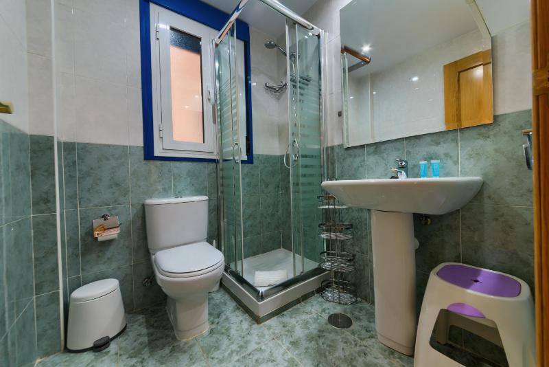 Holidays2Malaga Ayala 450 mts from beach & Terrace - image 5