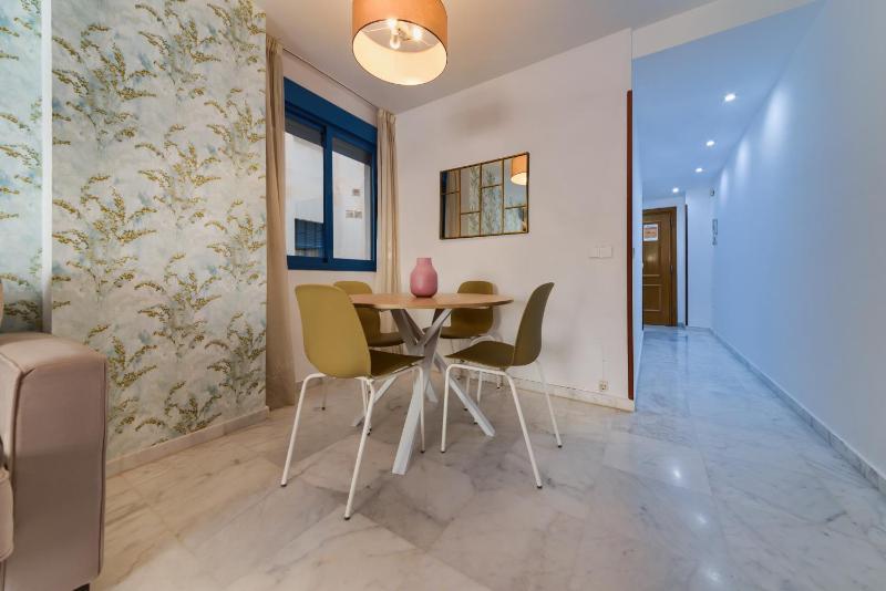 Holidays2Malaga Ayala 450 mts from beach & Terrace - image 8