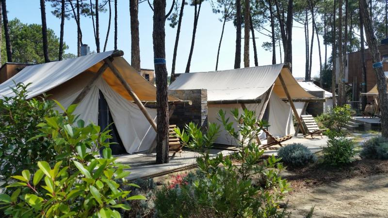 Tent Family image 4