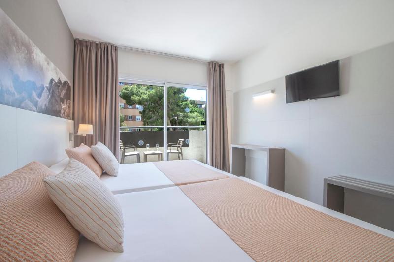 Hotel Salou Sunset - Adults Recommended - by Pierre & Vacances - image 22