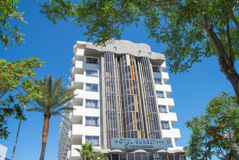 Hotel Salou Sunset - Adults Recommended - by Pierre & Vacances - image 28