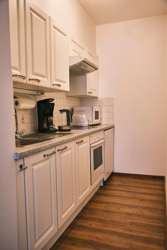 Two-Bedroom Apartment image 4