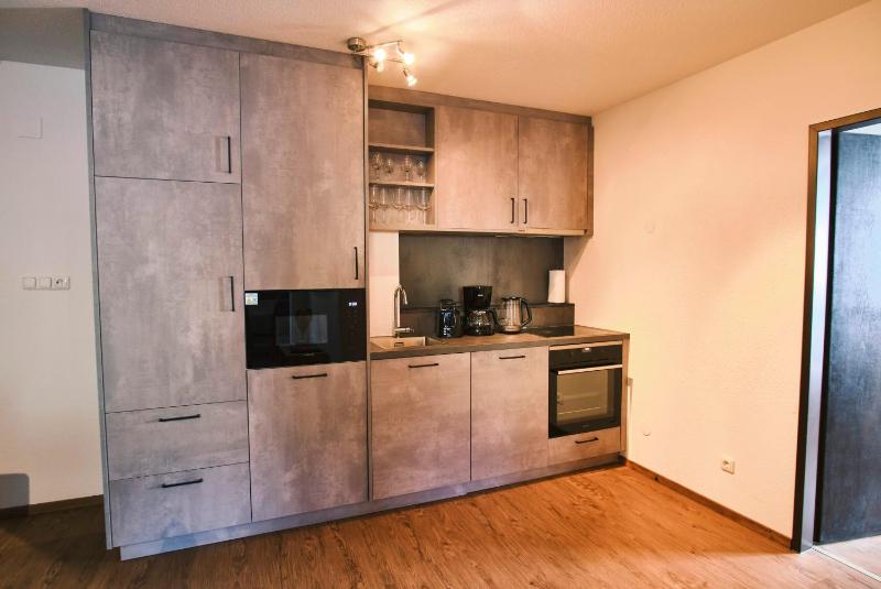 Two-Bedroom Apartment image 3