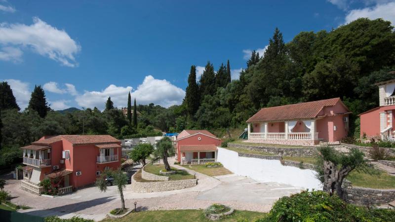 Special offer-Two Bedroom Apartment with Car Package image 1