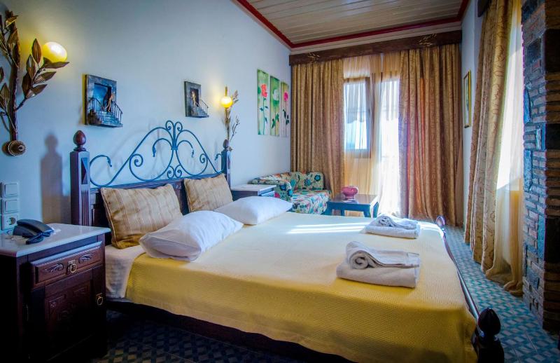 Panorama Exclusive Suites - image 10