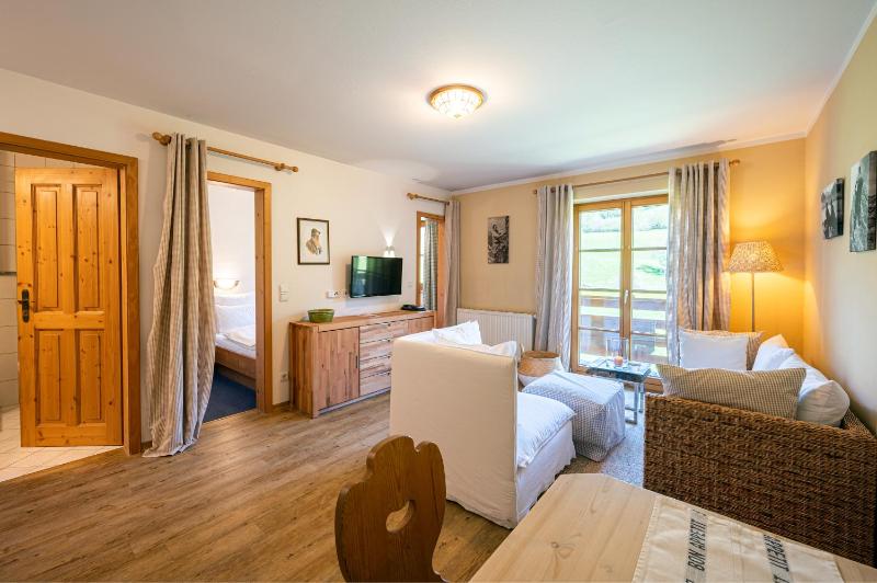 Apartment Bluemli with Mountain View image 1