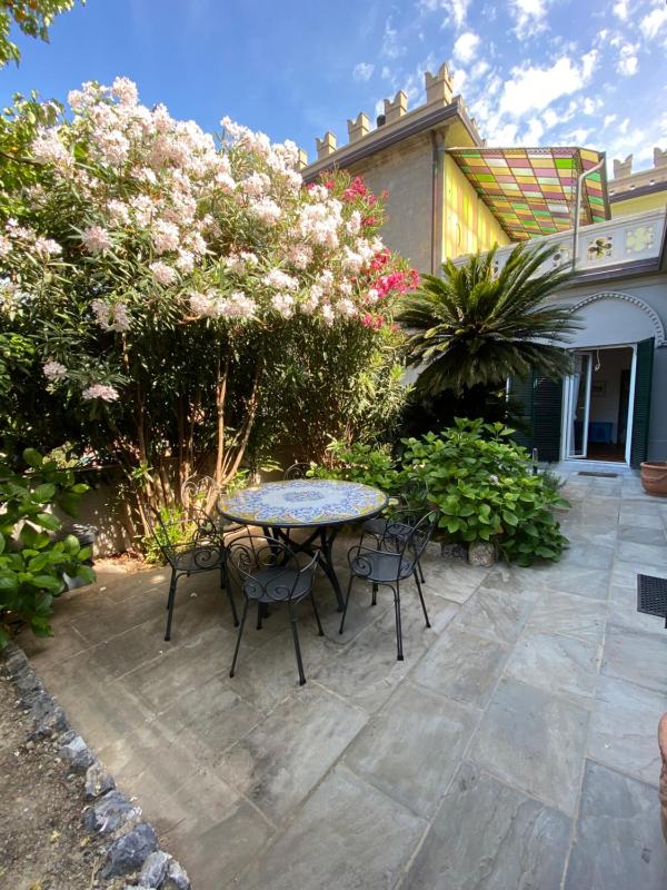 Villa igea Images