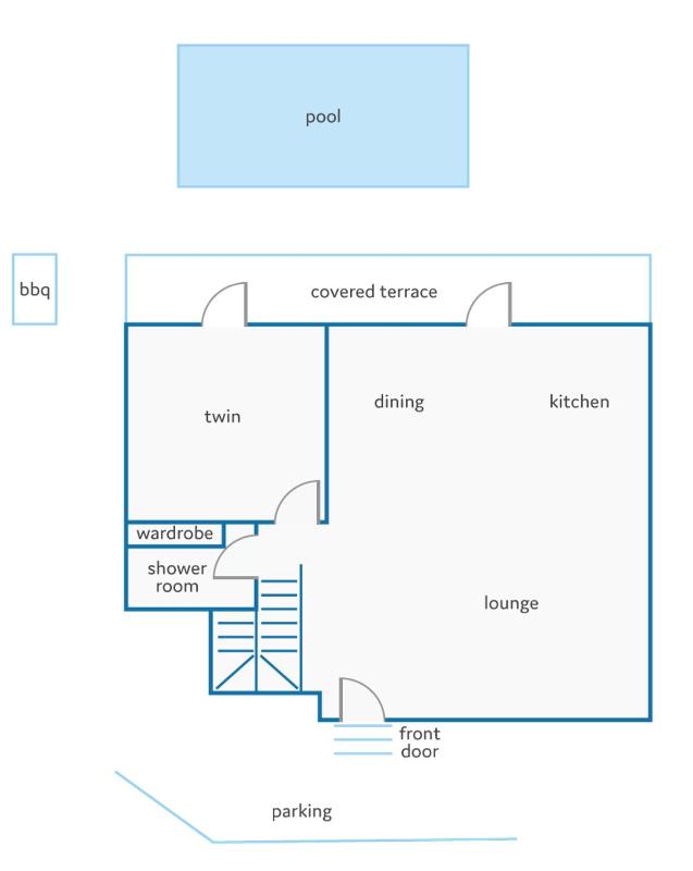 Villa Heracles by Villa Plus - image 8