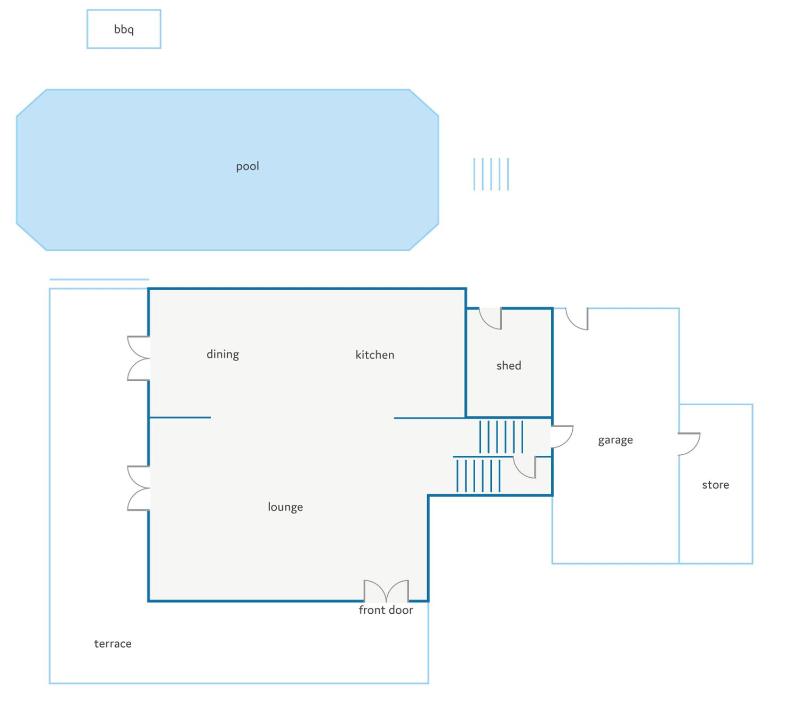 Villa Joanna Coral Bay by Villa Plus - image 7