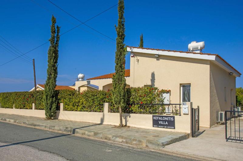 Villa Kefalonitis by Villa Plus - image 5