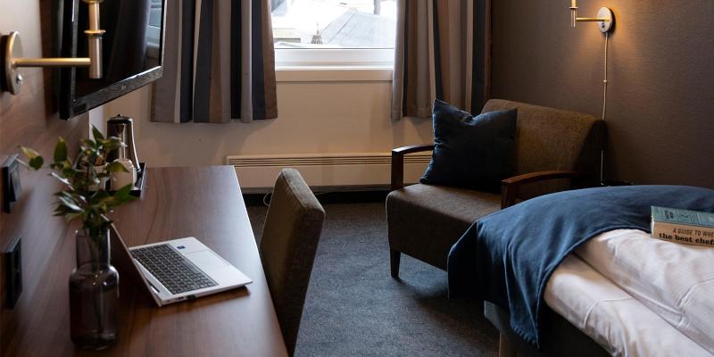 Single Room image 1