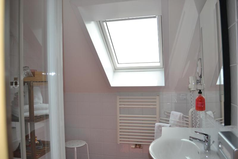 Double Room with Balcony and View image 1