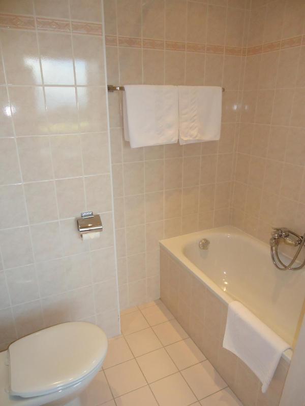 Double Room with Panoramic View image 4